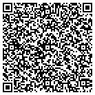 QR code with Jeffrey Elovitz Architect contacts