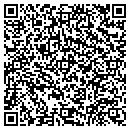 QR code with Rays Snow Removal contacts