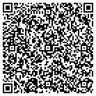QR code with Otter Creek First Baptist Chr contacts