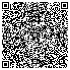 QR code with Albertus Magnus College Libr contacts