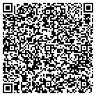 QR code with Ozark Free Will Baptist Church contacts
