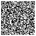 QR code with John David Hunter contacts