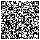 QR code with Teco Machine contacts