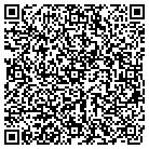 QR code with Rowlett Chamber of Commerce contacts