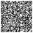 QR code with T & T Machine Shop contacts