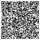 QR code with John U Parker contacts