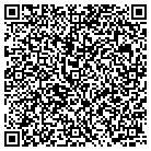 QR code with Gardner Lake Volunteer Fire Co contacts