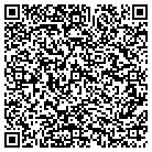 QR code with San Saba Impact 2000 Plus contacts