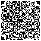 QR code with Santa Anna Chamber Of Commerce contacts