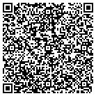 QR code with J P Franzen Assoc Architects contacts