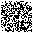 QR code with Pleasant Branch Baptist Chr contacts