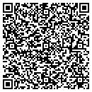 QR code with Hillcrest News contacts