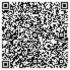 QR code with Kenning Landscape & Design contacts
