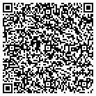 QR code with Cv Plowing & Services LLC contacts