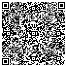 QR code with Spring-Klein Chamber-Commerce contacts
