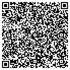 QR code with Yasrebi Hosein MD contacts