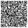 QR code with Kenneth R Hooton contacts