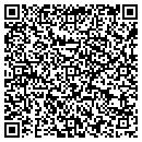 QR code with Young David B MD contacts