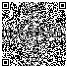 QR code with Del Jerome & the Boss Excavtg contacts
