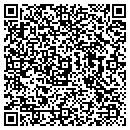 QR code with Kevin D Gray contacts