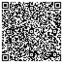 QR code with Zafar Latif, MD contacts