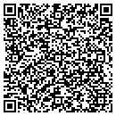 QR code with Kinlin Rutherfurd Architects contacts