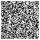 QR code with Primitive Baptist Church contacts
