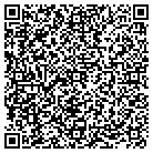 QR code with Kling/Wright Architects contacts