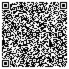 QR code with Helbling Machine & Auto Parts contacts