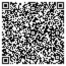 QR code with A Oyelere Dr contacts