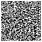 QR code with R F Devylder Grenhouses Ldscpg contacts