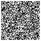 QR code with George's Lawn & Lakeshore Main contacts