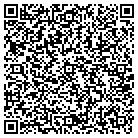 QR code with Hazaert Snow Plowing LLC contacts