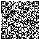 QR code with L & M Machine Shop contacts
