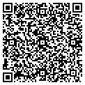 QR code with L&S Machine contacts