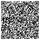 QR code with University of Conn Coop Corp contacts