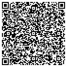 QR code with Tyler Convention And Visitors Bureau contacts