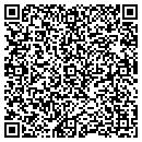 QR code with John Siemak contacts