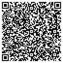 QR code with Machine Shop contacts