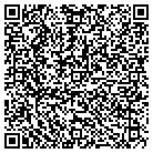 QR code with Tyler Metropolitan Chmbr-Cmmrc contacts