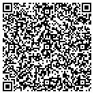 QR code with Runyan First Baptist Church contacts