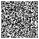 QR code with Larry Yaeger contacts