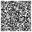 QR code with King's Newsstand contacts