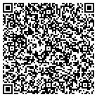 QR code with Saint Mary Baptist Church contacts