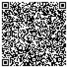 QR code with Saint Peter's Rock Baptist Church contacts
