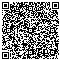 QR code with Pfs contacts