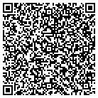 QR code with Whitewright Chamber-Commerce contacts