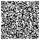 QR code with L A Daily Journal San Diego Bureau contacts