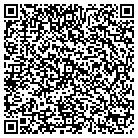 QR code with P S  Outdoor Services LLC contacts