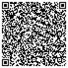 QR code with Mark W White Architects contacts